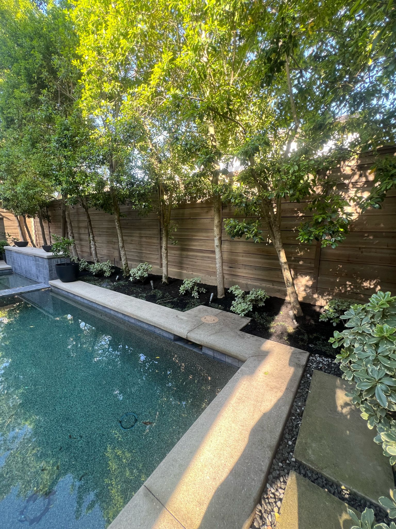 Comments on: Privacy Fence Installation 77049: Ultimate Secure Solution - Image 7